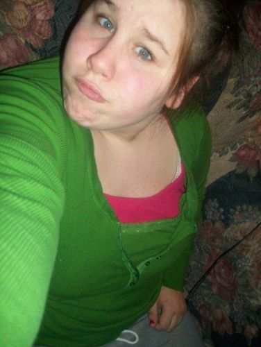 Kimberly Green
