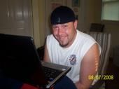 Matthew Frankenberg