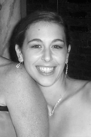 Christina Chaney