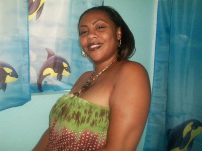 Shauna Mckenzie