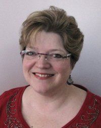 Diane Carlson