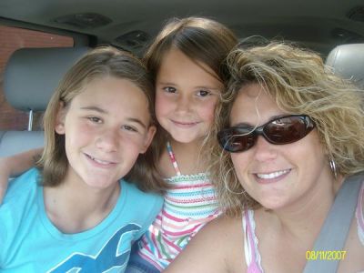 Kendra Champlin-Pinard