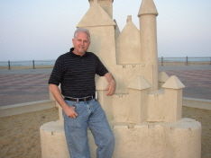 Charles Biddle