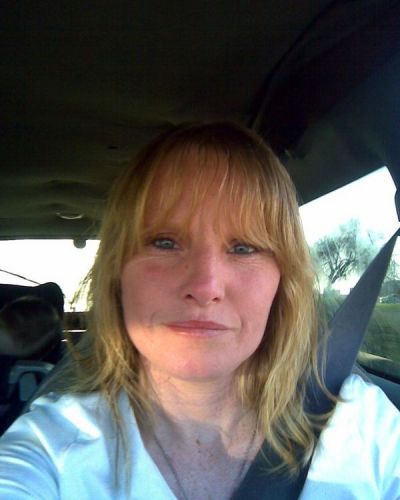 Tammy Hopkins