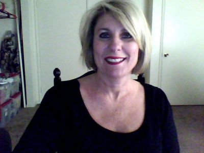 Vicki Perkins