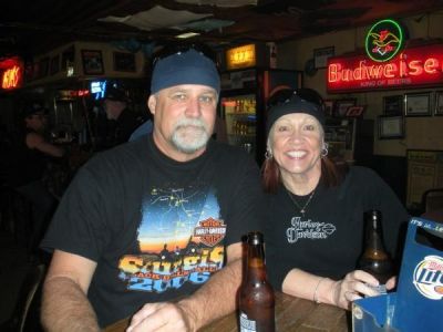 Debra Mcfarland
