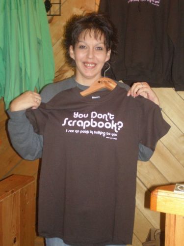 Tina Christopher