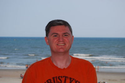 David Hughes