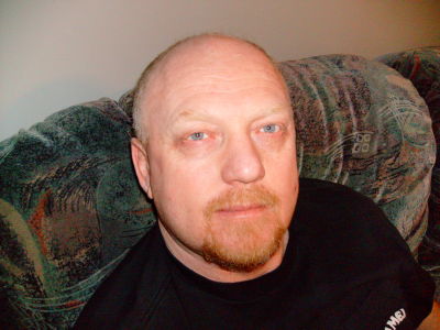Steven Graves