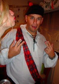 Chad Copeland