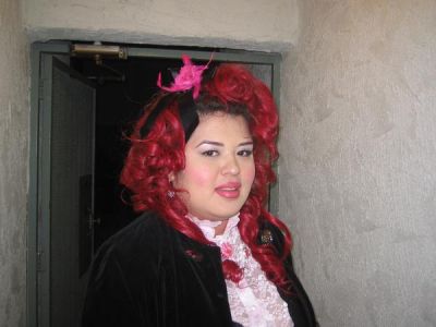 Martha Parada