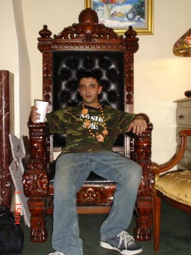 Danny Awaimrin
