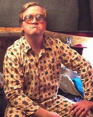 Chad Vergauwen