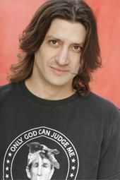 Brent Miller