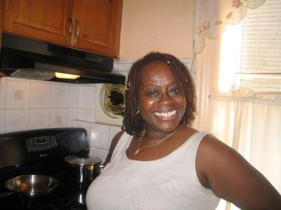 Cynthia Sheard
