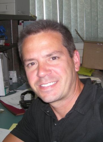 Brian Robertson