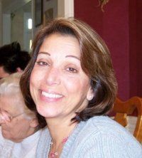 Rosalie Ruello