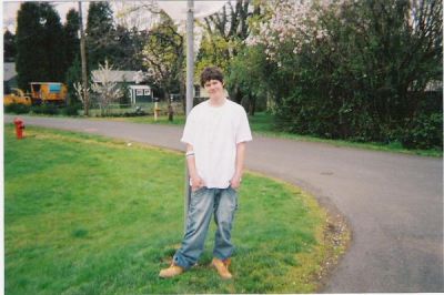 Shaun Warfield