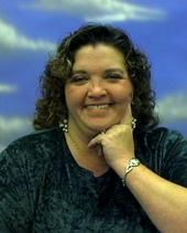 Deborah Hardin