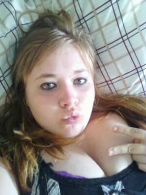 Alyssa Yandersits