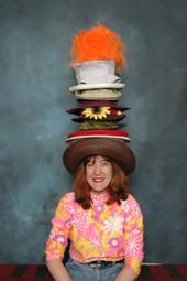 Mindy Fradkin