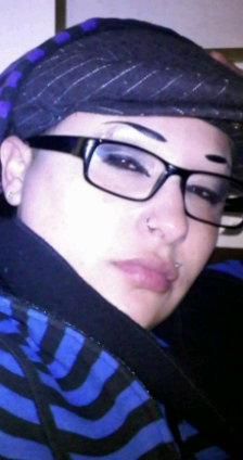 Gloria Garcia