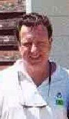 Steven Brown