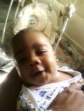 Melisha Iereneo-Blount