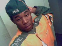 Quenton Rudison