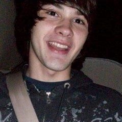 Michael Hall