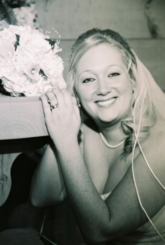 Kristen Mahan