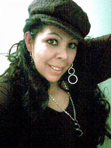 Evelyn Barriente