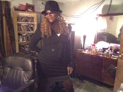 Iris Blackmond