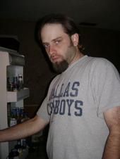 Jason Stiefer