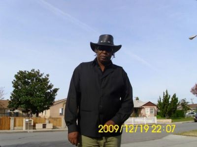 Delbert Cadwell