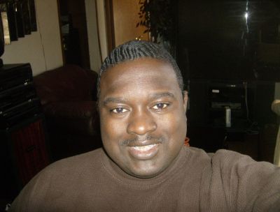 Curtis Pinkard