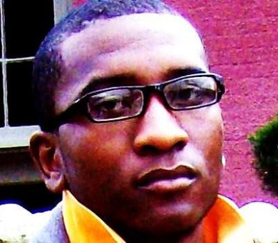 Jermel Tannahill