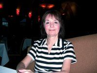 Sandra Goodkind