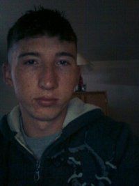 Patrick Clayton