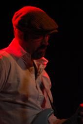 Brian Wilkinson