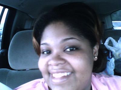 Janelle Townsend