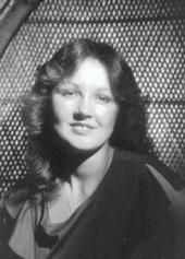 Jackie Manke
