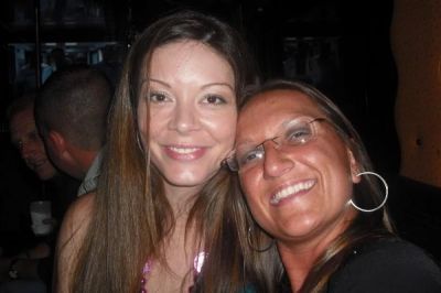 Denise Clevenger