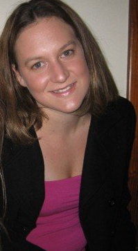 Marjorie Chamberlin