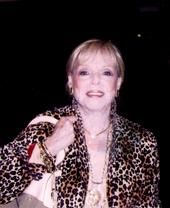 Alice Strassburg