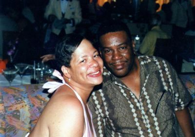 Barbara Thomas