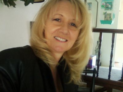 Tina Joslin