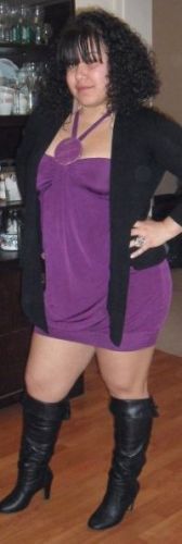 Cristal Torres