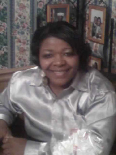 Shaunta Collier Santos