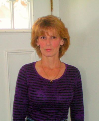 Carol Crouch